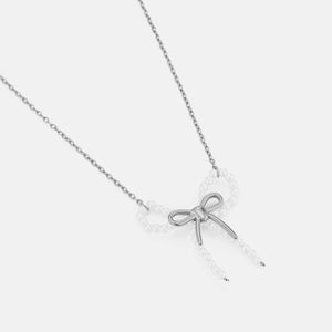 Ketting parel strik