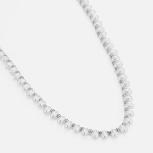 Ketting pareldruppels