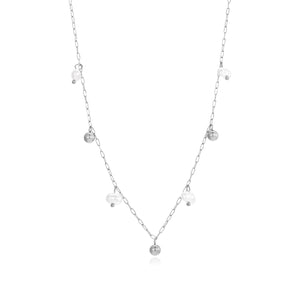 Ketting parels bolletjes