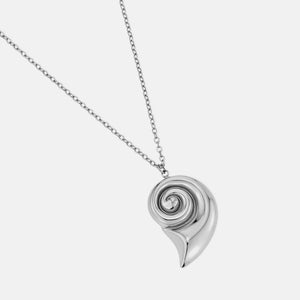 Ketting schelp