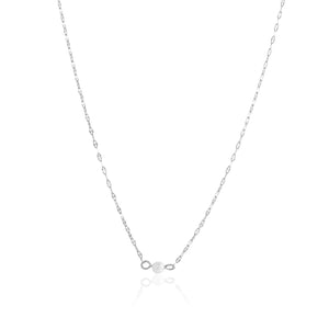 Ketting single parel