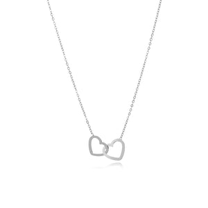 Ketting verbonden hart