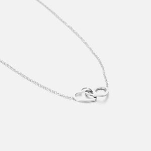 Ketting verbonden hart