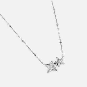 Ketting verbonden sterren