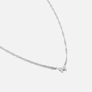 Ketting vlinder