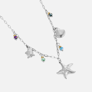 Ketting zee bedels
