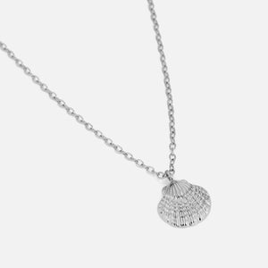Ketting zee schelp