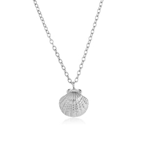 Ketting zee schelp