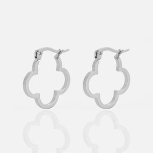 Klaver hoops