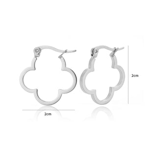 Klaver hoops