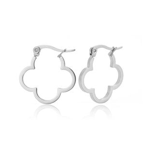 Klaver hoops