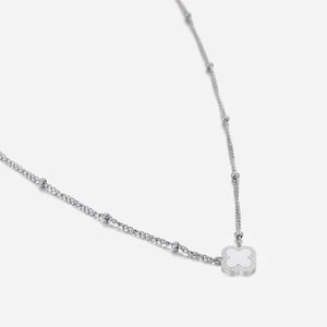 Klaver ketting
