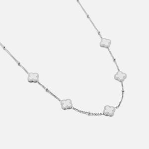 Klavers ketting