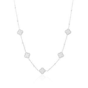 Klavers ketting