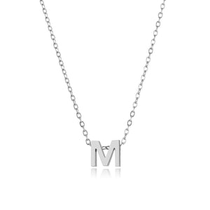 Letterketting