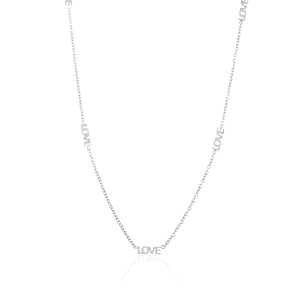 Love ketting