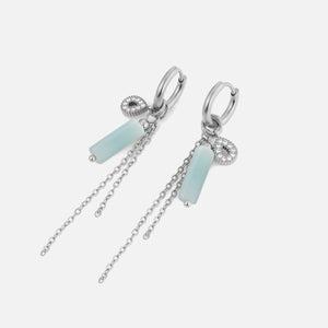 Oorbellen starlight