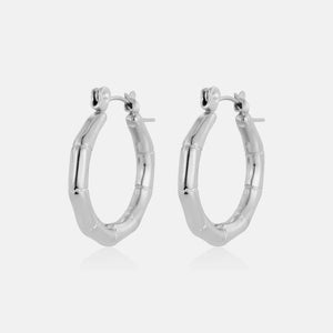 Oorring bamboe