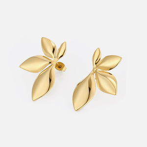 Oorstekers botanisch goud