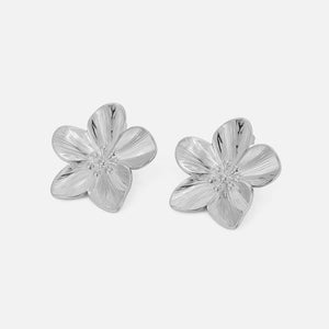 Oorstekers classic flower