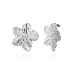 Oorstekers classic flower