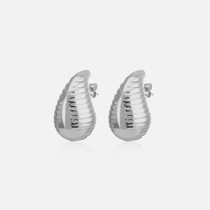 Oorstekers druppel Lux 32mm