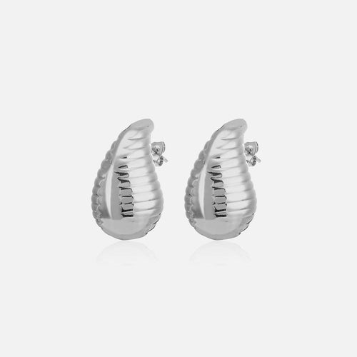 Oorstekers druppel Lux 11mm