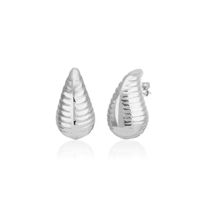 Oorstekers druppel Lux 32mm