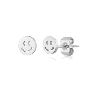 Oorstekers smiley