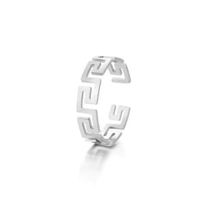 Patronen ring