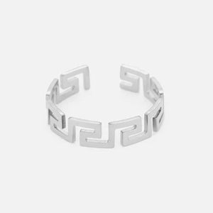 Patronen ring
