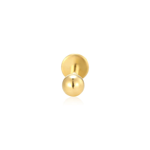 Piercing dot