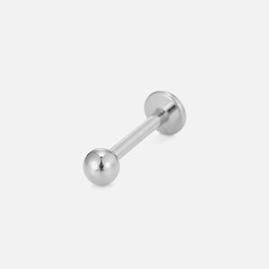 Piercing dot