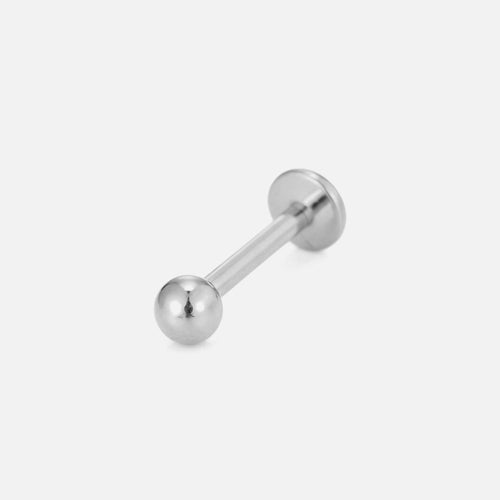 Piercing dot