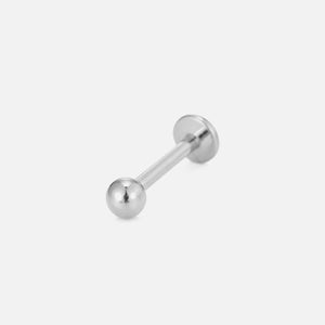 Piercing dot