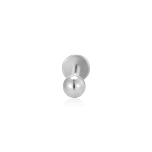 Piercing dot