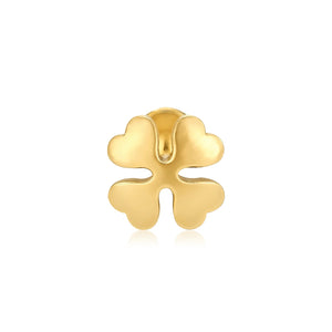 Piercing klaver