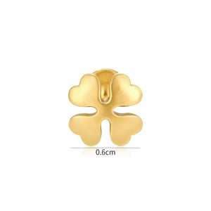 Piercing klaver