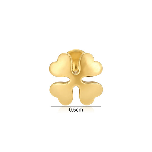 Piercing klaver