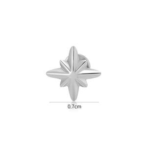 Piercing sterrenlicht