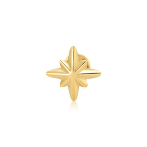 Piercing sterrenlicht