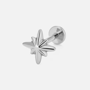 Piercing sterrenlicht