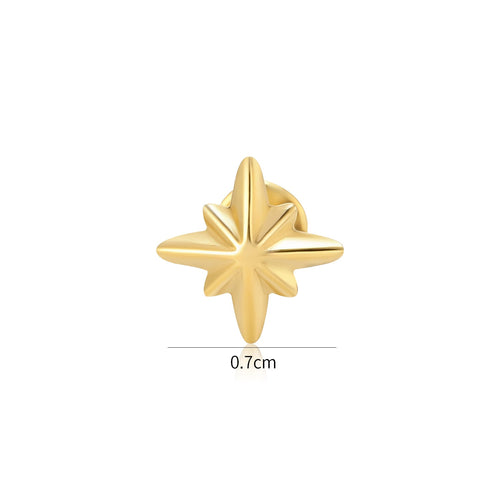 Piercing starlight