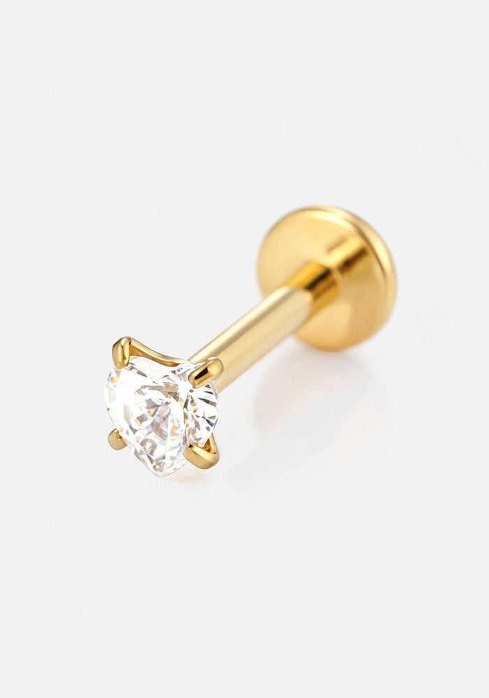 Piercings