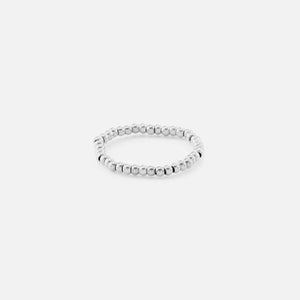 Ring balletjes stretch