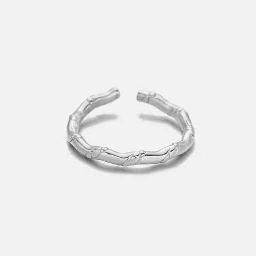 Ring bamboe