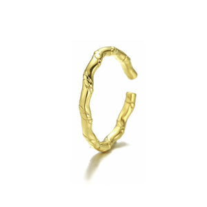 Ring bamboe