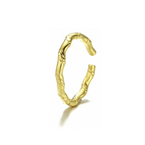 Ring bamboe