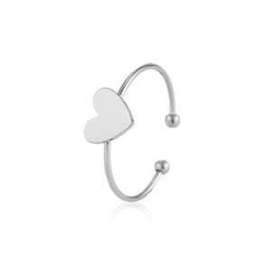 Ring basic hart