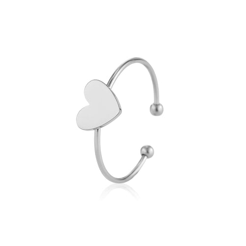Ring basic hart